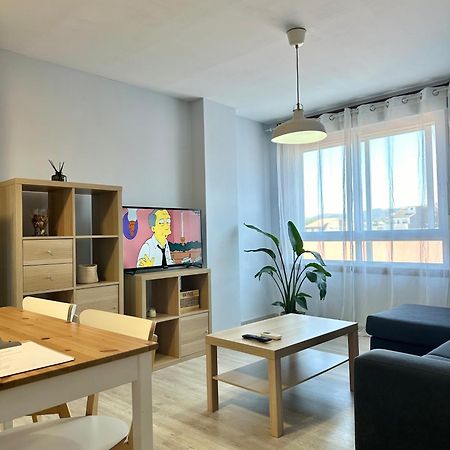Ferienwohnung Lemos Nube Monforte De Lemos Exterior foto