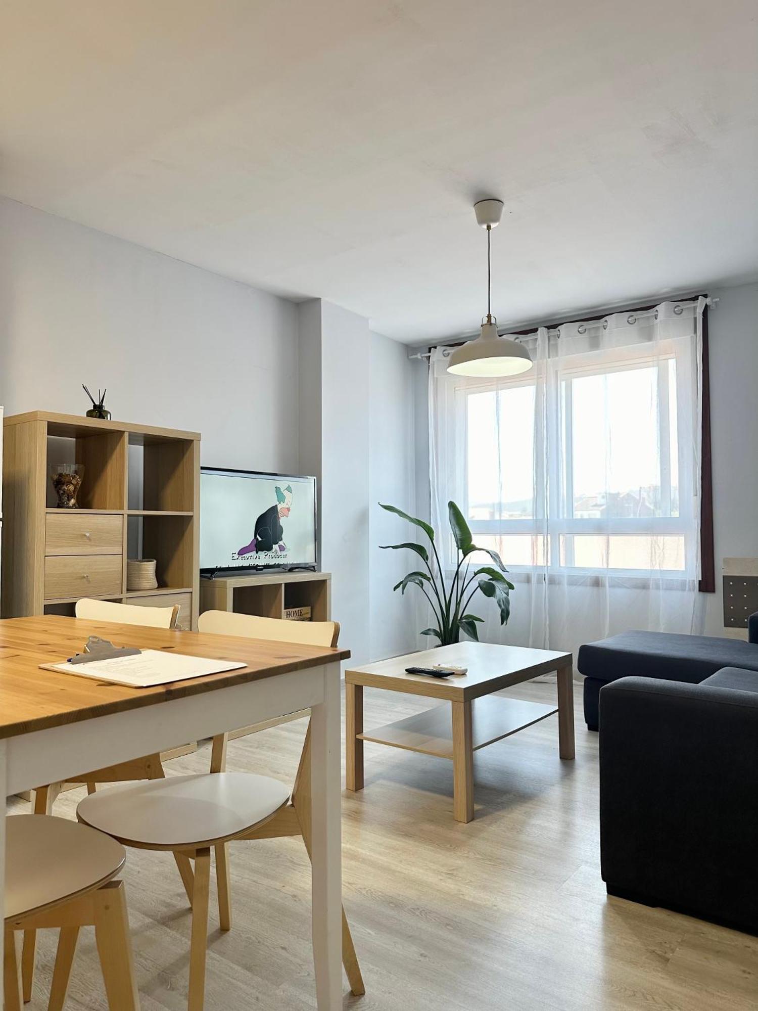 Ferienwohnung Lemos Nube Monforte De Lemos Exterior foto