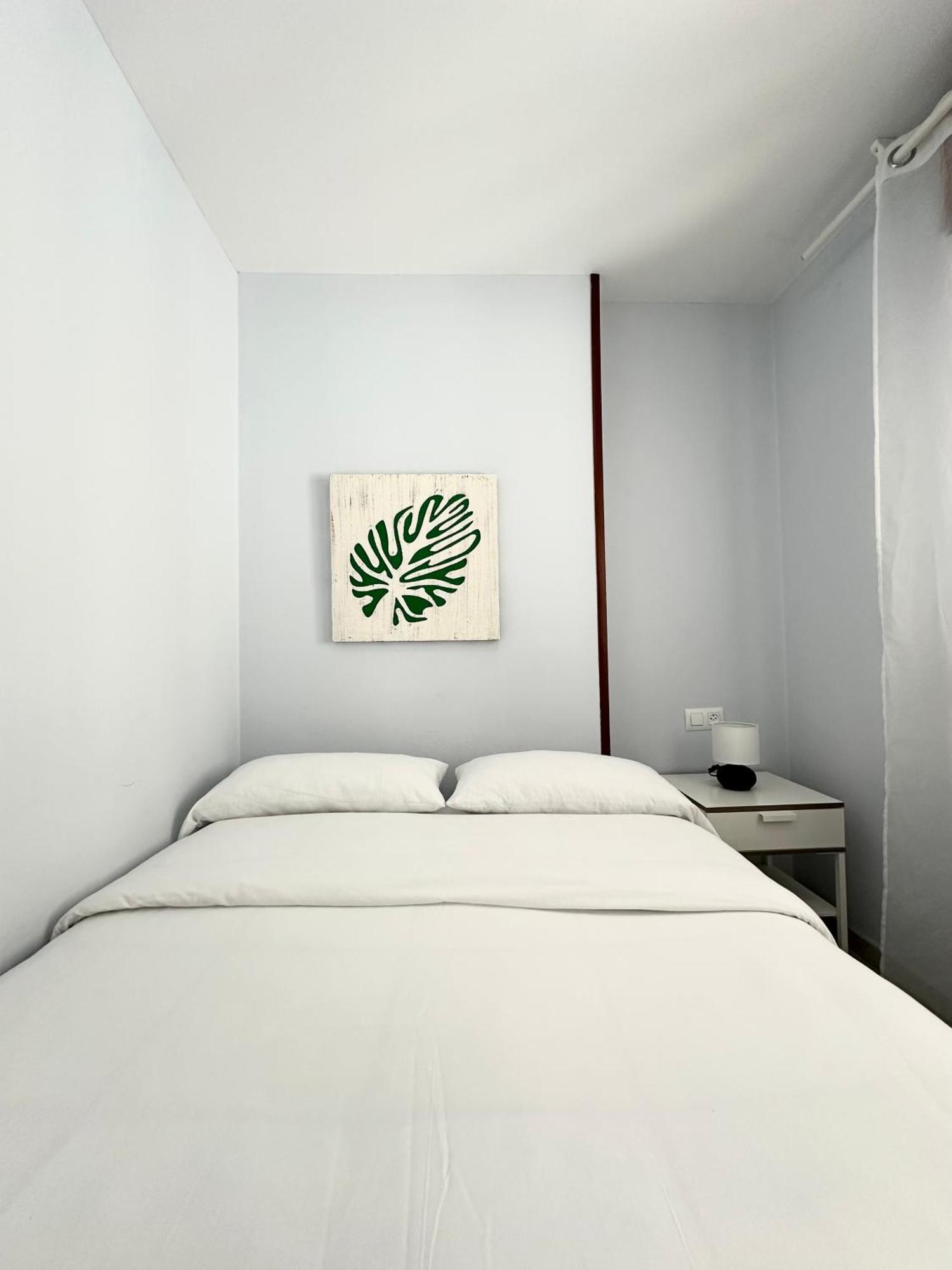 Ferienwohnung Lemos Nube Monforte De Lemos Exterior foto